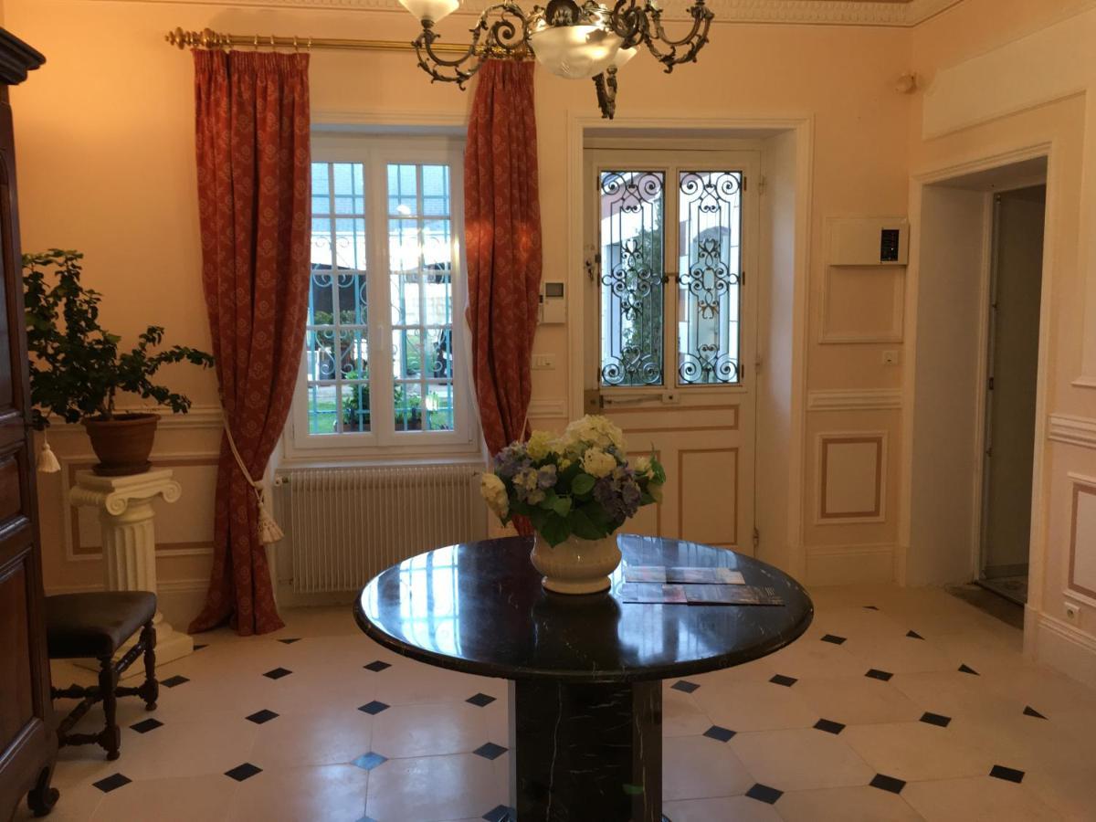 La Bauldiniere Bed and Breakfast Tauxigny Exteriör bild